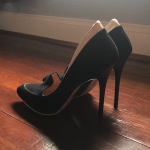 L.A.M.B. Stilettos